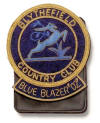 Bowler & Balke - Blazer Crest